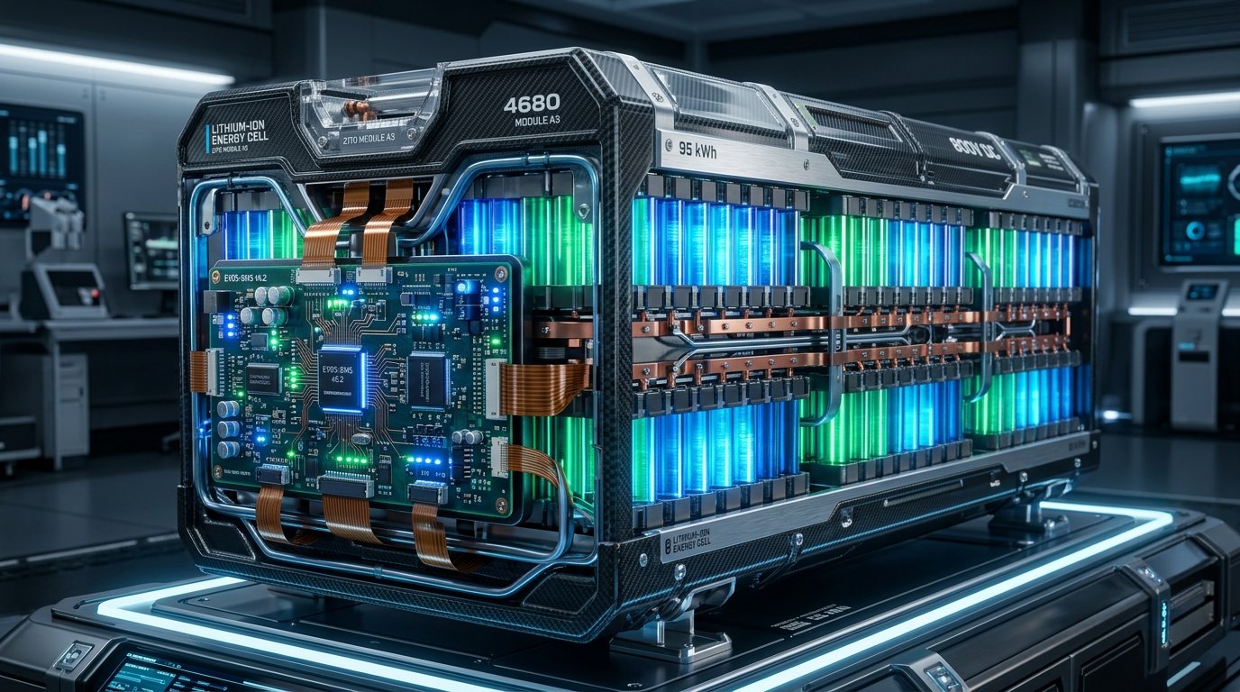 Battery Tech