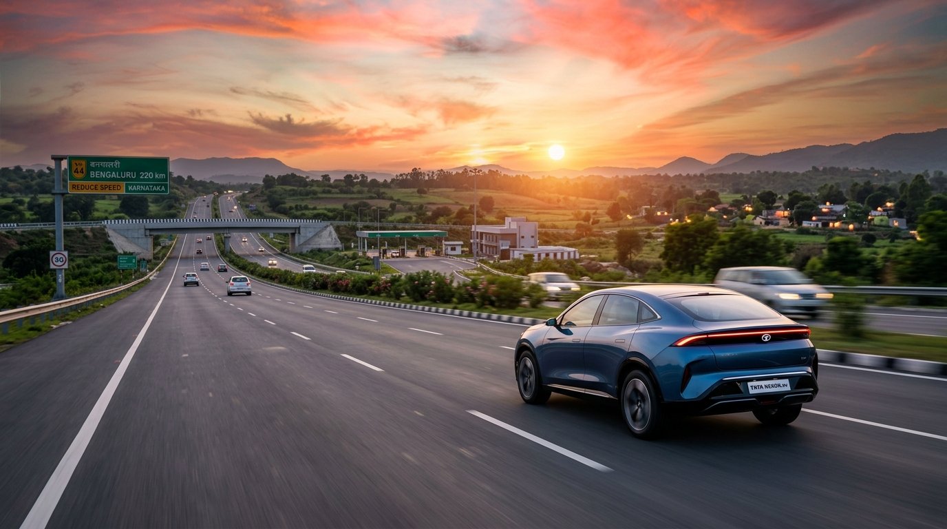 EV Cars