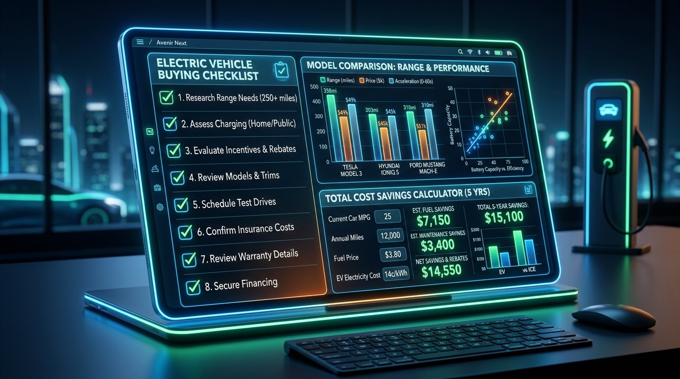 Buyer Guides