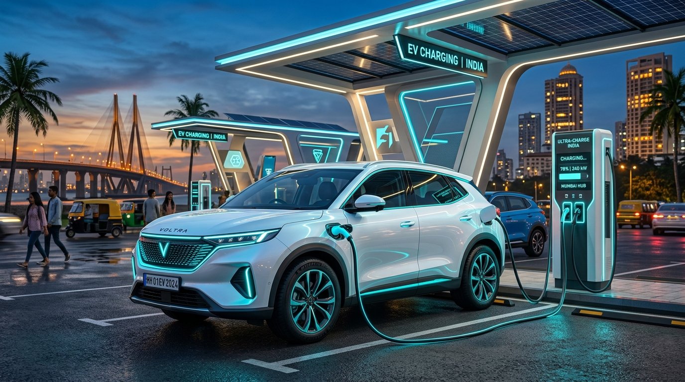 Upcoming Electric Cars in India 2026: Complete Launch Timeline & Prices