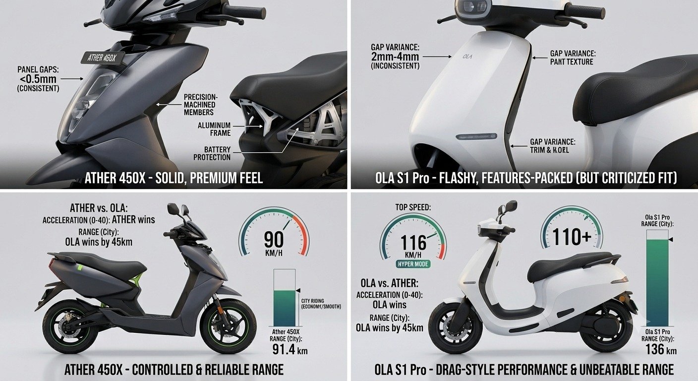 How Much Electricity Does an Electric Scooter Use Per Charge? (Units & Cost)